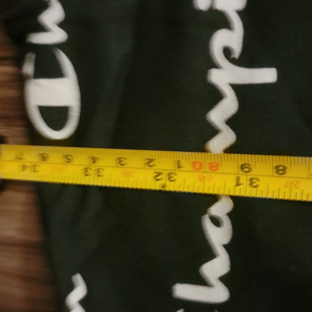 Champion mens xlT tshirt new w/tag Champion logo - Picture 6 of 8